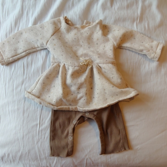 Zara baby dress - Picture 1 of 3